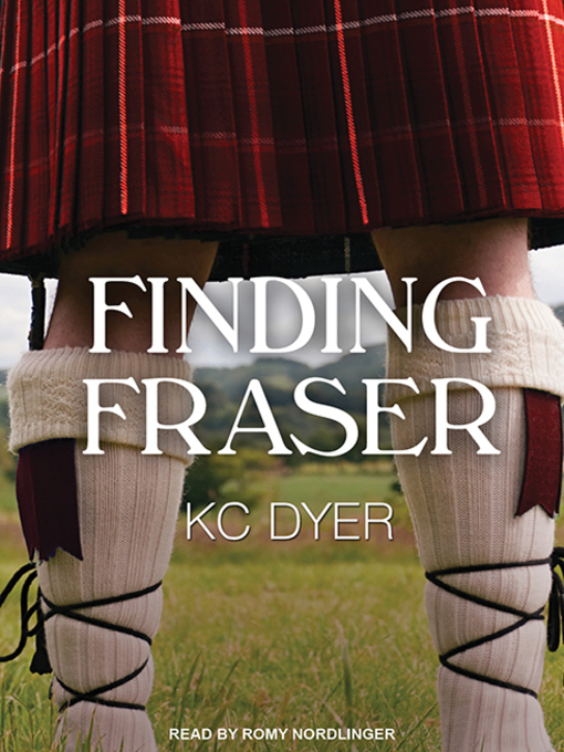 Title details for Finding Fraser by kc dyer - Available